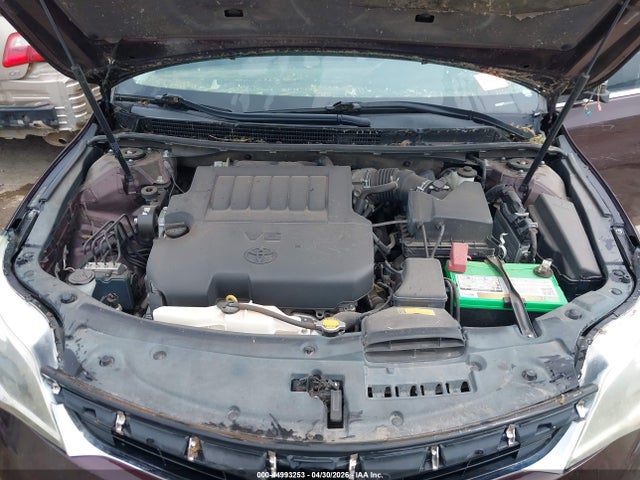 Aukcja sprzedaży 2014 Toyota Avalon Xle, vin: 4T1BK1EB5EU096481, numer aukcji: 44993253