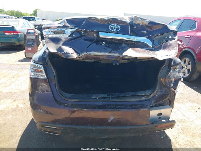 Aukcja sprzedaży 2014 Toyota Avalon Xle, vin: 4T1BK1EB5EU096481, numer aukcji: 44993253