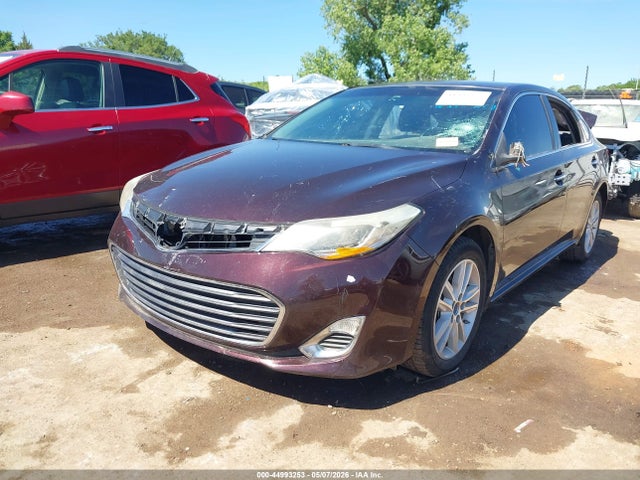 Aukcja sprzedaży 2014 Toyota Avalon Xle, vin: 4T1BK1EB5EU096481, numer aukcji: 44993253