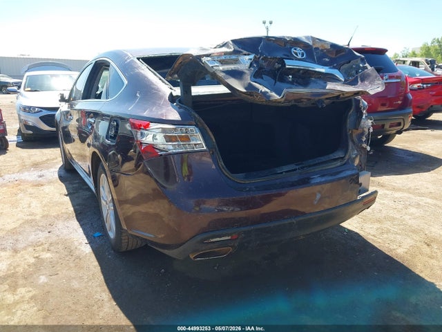 Aukcja sprzedaży 2014 Toyota Avalon Xle, vin: 4T1BK1EB5EU096481, numer aukcji: 44993253