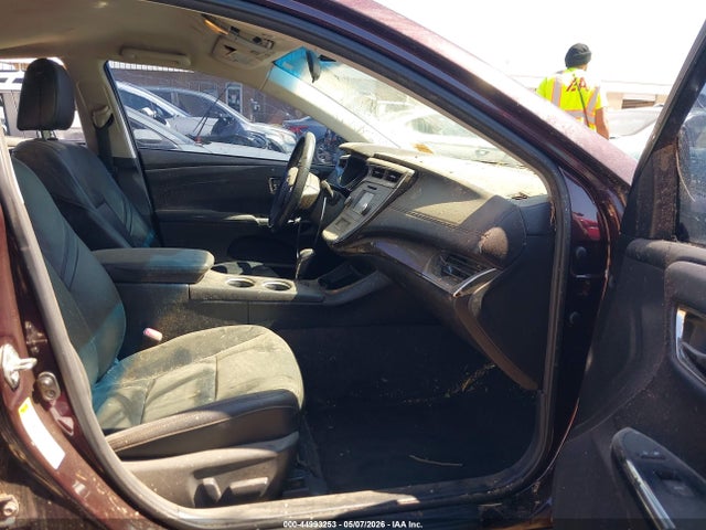 Aukcja sprzedaży 2014 Toyota Avalon Xle, vin: 4T1BK1EB5EU096481, numer aukcji: 44993253