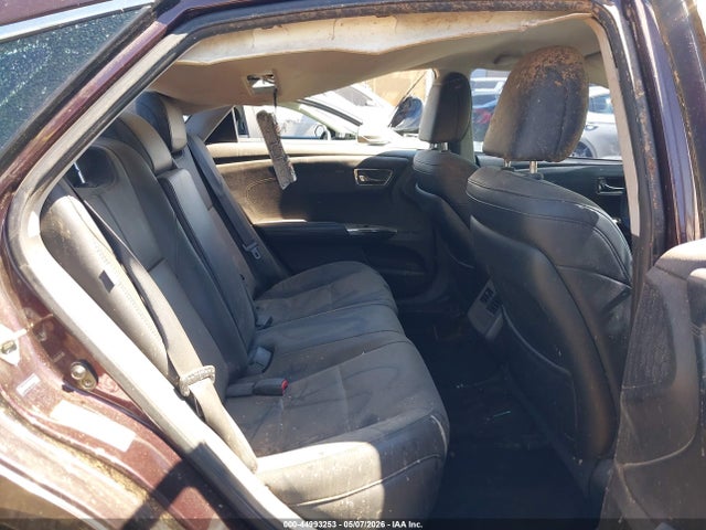 Aukcja sprzedaży 2014 Toyota Avalon Xle, vin: 4T1BK1EB5EU096481, numer aukcji: 44993253