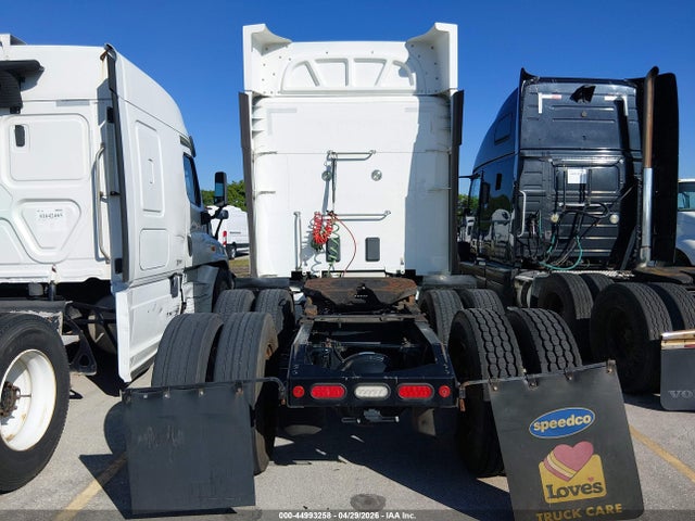 44993258 :رقم المزاد ، 1XPBDP9X1KD492330 vin ، 2019 Peterbilt 579 مزاد بيع