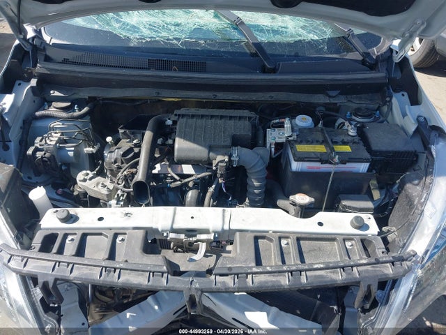Aukcja sprzedaży 2024 Mitsubishi Mirage Es/le, vin: ML32AUHJ9RH025636, numer aukcji: 44993259