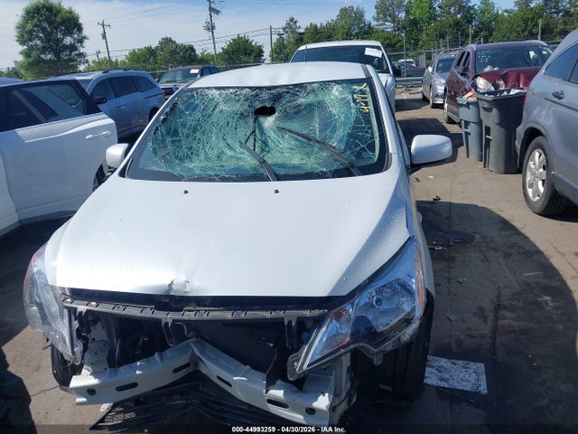 Aukcja sprzedaży 2024 Mitsubishi Mirage Es/le, vin: ML32AUHJ9RH025636, numer aukcji: 44993259