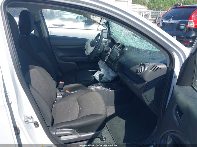 Aukcja sprzedaży 2024 Mitsubishi Mirage Es/le, vin: ML32AUHJ9RH025636, numer aukcji: 44993259