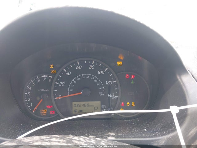 Aukcja sprzedaży 2024 Mitsubishi Mirage Es/le, vin: ML32AUHJ9RH025636, numer aukcji: 44993259