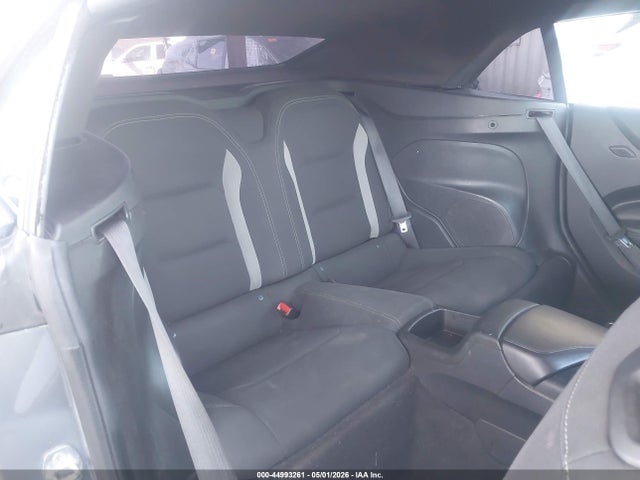 44993261 :رقم المزاد ، 1G1FB3DX7L0132778 vin ، 2020 Chevrolet Camaro Rwd  1lt مزاد بيع