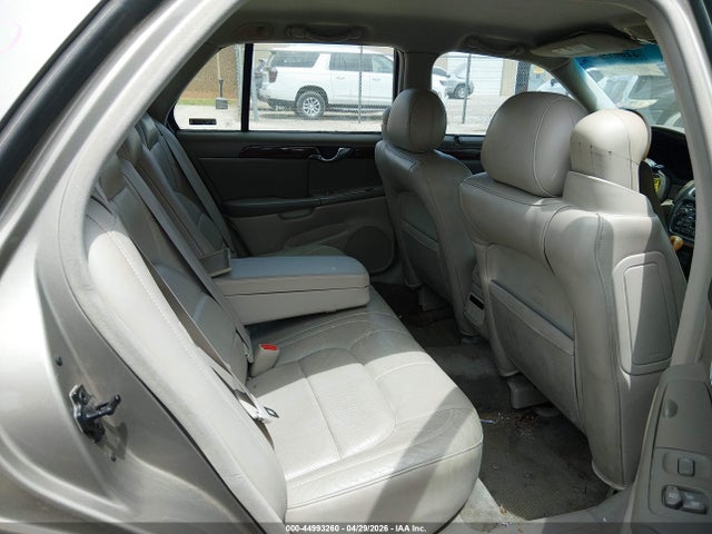 44993260 :رقم المزاد ، 1G6KF57982U157959 vin ، 2002 Cadillac Deville Dts مزاد بيع