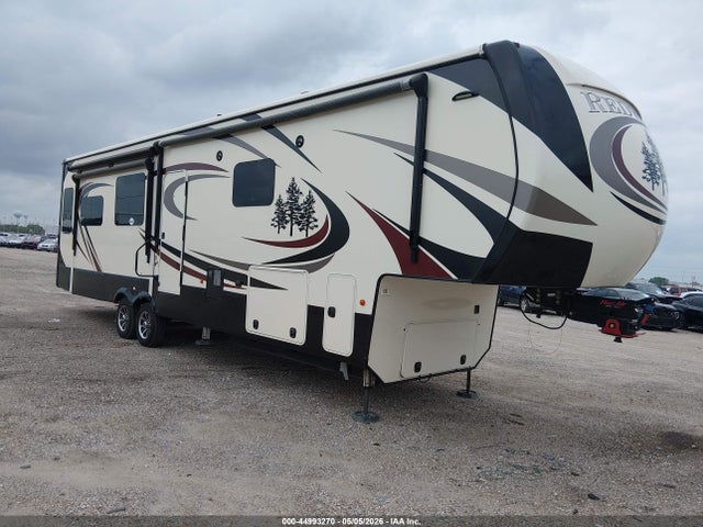 Aukcja sprzedaży 2019 Crossroads Redwood 3901wb, vin: 4YDF39029K9340041, numer aukcji: 44993270