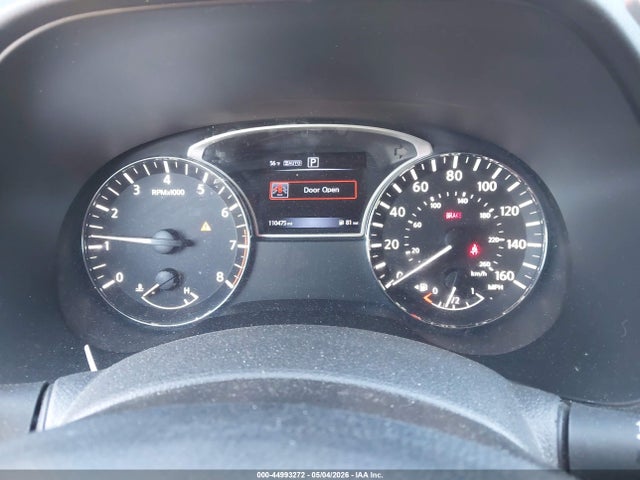 Nissan Pathfinder S 2017 5N1DR2MM2HC907466 Image 7