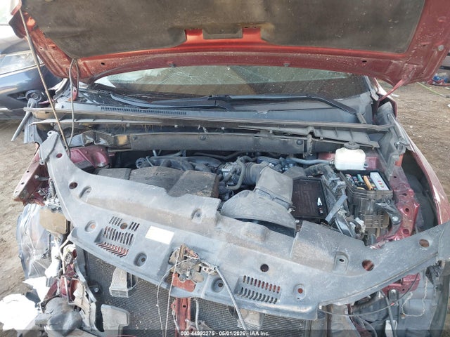 Aukcja sprzedaży 2017 Toyota Highlander Se, vin: 5TDKZRFH8HS508824, numer aukcji: 44993275