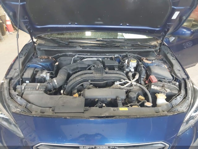 Aukcja sprzedaży 2017 Subaru Impreza 2.0i Premium, vin: 4S3GTAB63H3733926, numer aukcji: 44993279