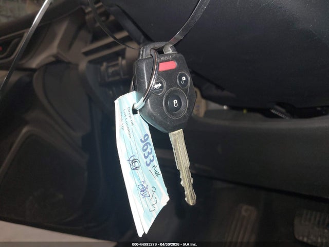 Aukcja sprzedaży 2017 Subaru Impreza 2.0i Premium, vin: 4S3GTAB63H3733926, numer aukcji: 44993279