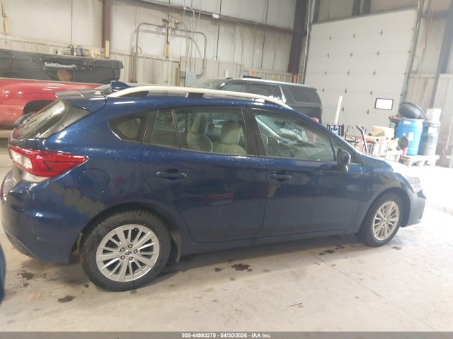 Aukcja sprzedaży 2017 Subaru Impreza 2.0i Premium, vin: 4S3GTAB63H3733926, numer aukcji: 44993279