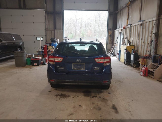 Aukcja sprzedaży 2017 Subaru Impreza 2.0i Premium, vin: 4S3GTAB63H3733926, numer aukcji: 44993279