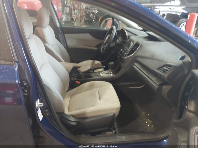Aukcja sprzedaży 2017 Subaru Impreza 2.0i Premium, vin: 4S3GTAB63H3733926, numer aukcji: 44993279