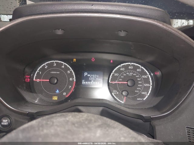 Aukcja sprzedaży 2017 Subaru Impreza 2.0i Premium, vin: 4S3GTAB63H3733926, numer aukcji: 44993279