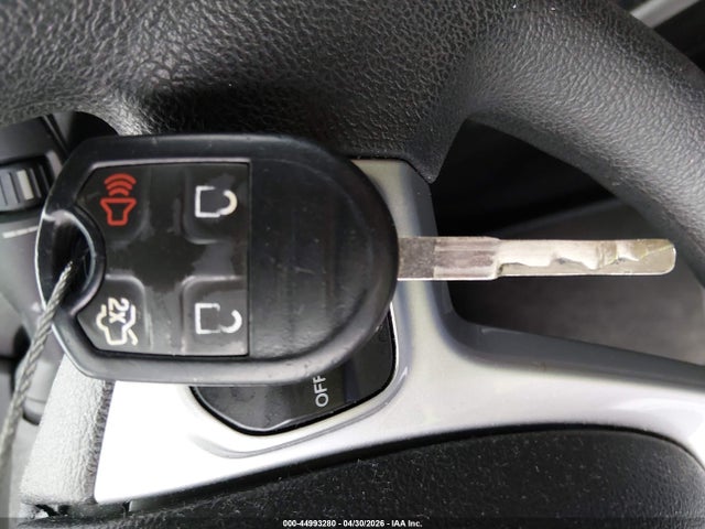 Aukcja sprzedaży 2019 Ford Fiesta Se, vin: 3FADP4BJ2KM143239, numer aukcji: 44993280