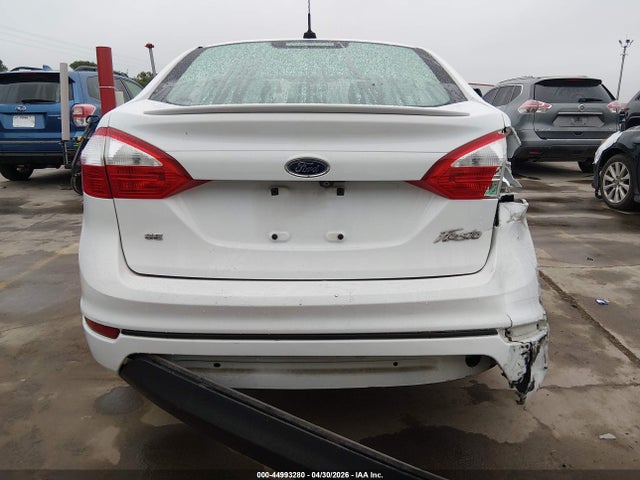Aukcja sprzedaży 2019 Ford Fiesta Se, vin: 3FADP4BJ2KM143239, numer aukcji: 44993280