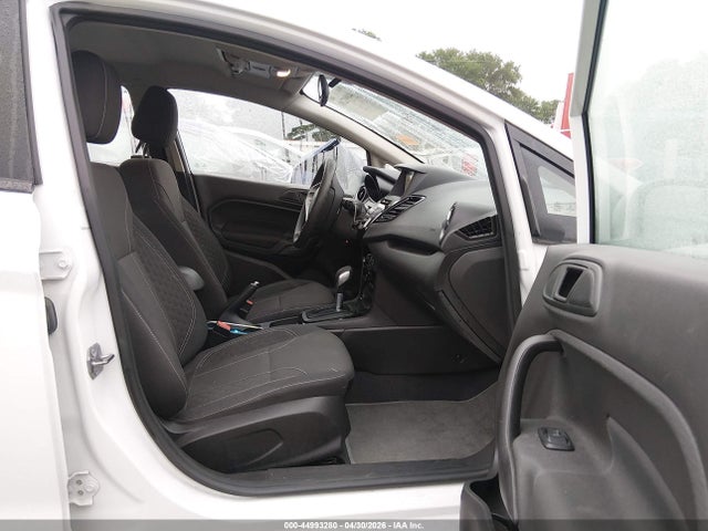 Aukcja sprzedaży 2019 Ford Fiesta Se, vin: 3FADP4BJ2KM143239, numer aukcji: 44993280