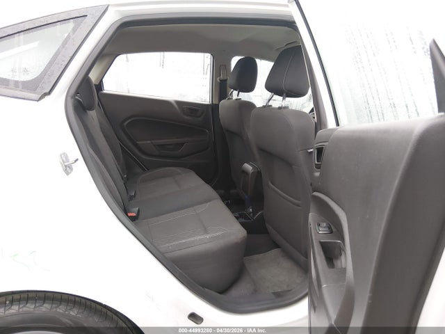 Aukcja sprzedaży 2019 Ford Fiesta Se, vin: 3FADP4BJ2KM143239, numer aukcji: 44993280