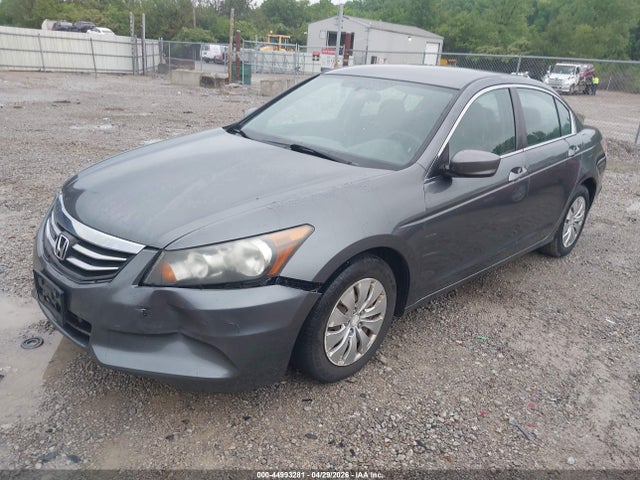 Aukcja sprzedaży 2011 Honda Accord 2.4 Lx, vin: 1HGCP2F34BA073697, numer aukcji: 44993281