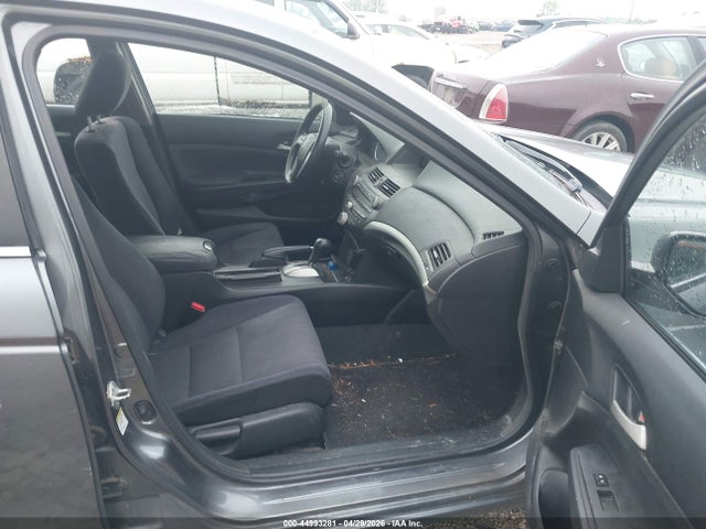 Aukcja sprzedaży 2011 Honda Accord 2.4 Lx, vin: 1HGCP2F34BA073697, numer aukcji: 44993281