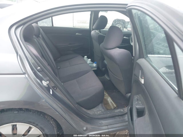 Aukcja sprzedaży 2011 Honda Accord 2.4 Lx, vin: 1HGCP2F34BA073697, numer aukcji: 44993281