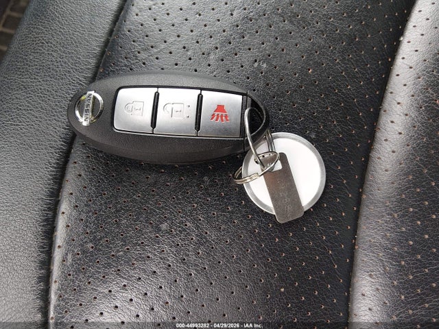 Продажа на аукционе авто 2013 Nissan Rogue Sv W/sl Pkg, vin: JN8AS5MV4DW625025, номер лота: 44993282