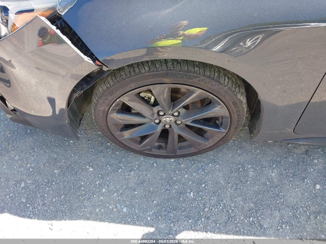 2023 Toyota Corolla Se მანქანა იყიდება აუქციონზე, vin: 5YFP4MCEXPP167290, აუქციონის ნომერი: 44993284