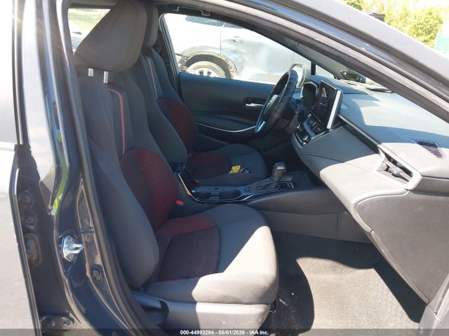 2023 Toyota Corolla Se მანქანა იყიდება აუქციონზე, vin: 5YFP4MCEXPP167290, აუქციონის ნომერი: 44993284