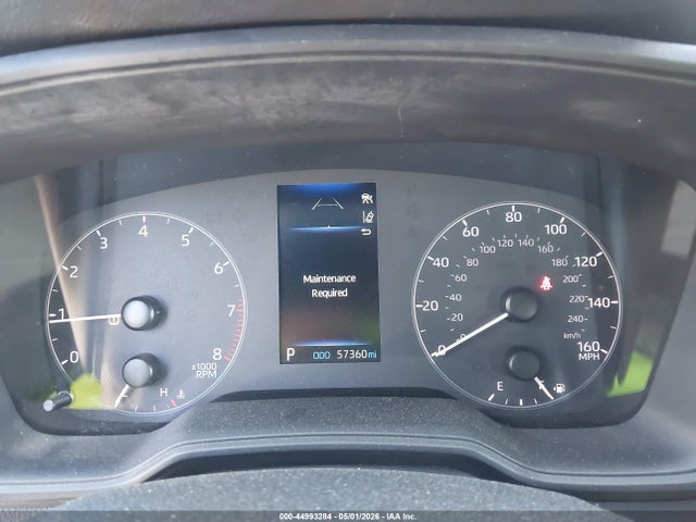 2023 Toyota Corolla Se მანქანა იყიდება აუქციონზე, vin: 5YFP4MCEXPP167290, აუქციონის ნომერი: 44993284