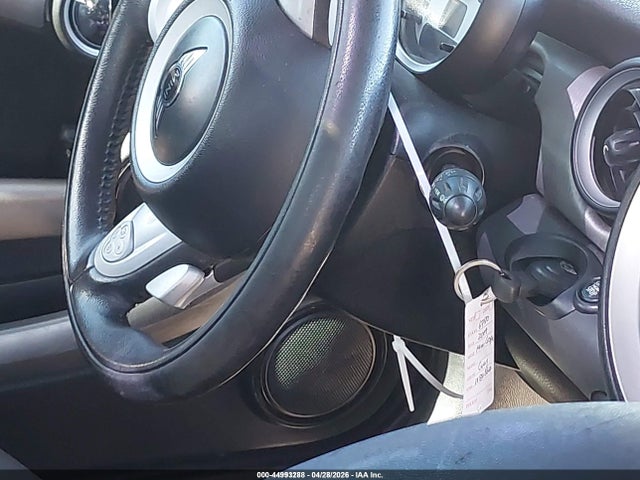 Продажа на аукционе авто 2009 Mini Cooper S, vin: WMWMF73509TW84864, номер лота: 44993288