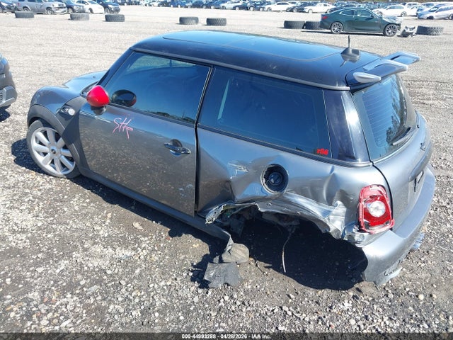 Продажа на аукционе авто 2009 Mini Cooper S, vin: WMWMF73509TW84864, номер лота: 44993288