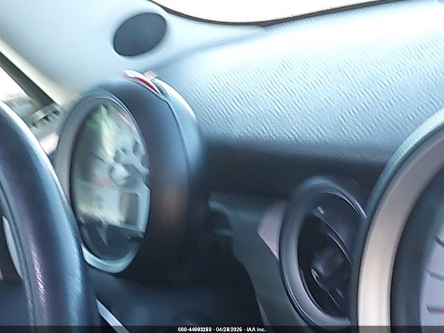 Продажа на аукционе авто 2009 Mini Cooper S, vin: WMWMF73509TW84864, номер лота: 44993288