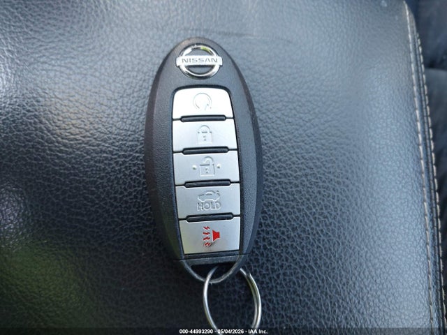 Aukcja sprzedaży 2018 Nissan Altima 2.5 S, vin: 1N4AL3AP3JC225964, numer aukcji: 44993290