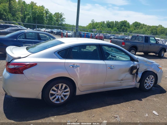 Aukcja sprzedaży 2018 Nissan Altima 2.5 S, vin: 1N4AL3AP3JC225964, numer aukcji: 44993290