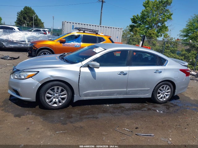 Aukcja sprzedaży 2018 Nissan Altima 2.5 S, vin: 1N4AL3AP3JC225964, numer aukcji: 44993290