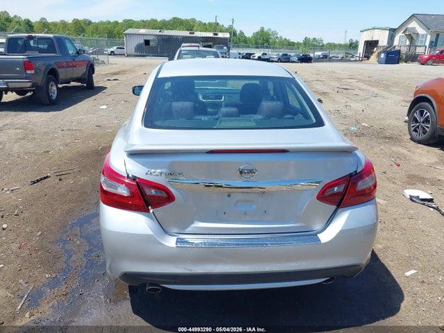Aukcja sprzedaży 2018 Nissan Altima 2.5 S, vin: 1N4AL3AP3JC225964, numer aukcji: 44993290