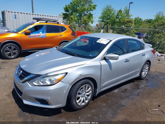 Aukcja sprzedaży 2018 Nissan Altima 2.5 S, vin: 1N4AL3AP3JC225964, numer aukcji: 44993290