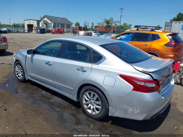 Aukcja sprzedaży 2018 Nissan Altima 2.5 S, vin: 1N4AL3AP3JC225964, numer aukcji: 44993290