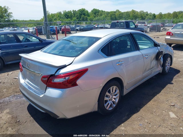 Aukcja sprzedaży 2018 Nissan Altima 2.5 S, vin: 1N4AL3AP3JC225964, numer aukcji: 44993290