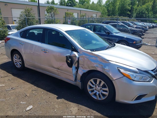 Aukcja sprzedaży 2018 Nissan Altima 2.5 S, vin: 1N4AL3AP3JC225964, numer aukcji: 44993290