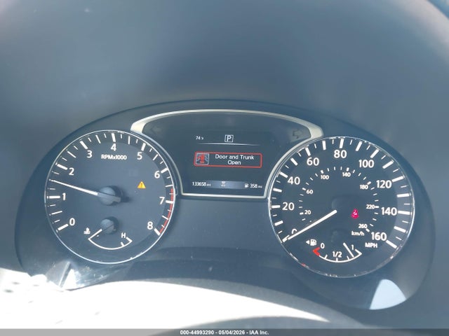 Aukcja sprzedaży 2018 Nissan Altima 2.5 S, vin: 1N4AL3AP3JC225964, numer aukcji: 44993290