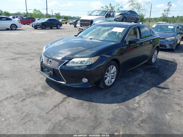 Продаж на аукціоні авто 2014 Lexus Es 350, vin: JTHBK1GG2E2140377, номер лоту: 44993291