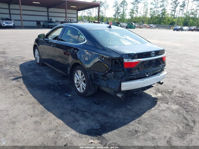Продаж на аукціоні авто 2014 Lexus Es 350, vin: JTHBK1GG2E2140377, номер лоту: 44993291