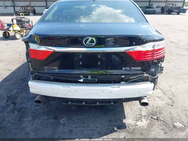 Продаж на аукціоні авто 2014 Lexus Es 350, vin: JTHBK1GG2E2140377, номер лоту: 44993291