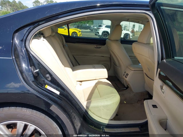 Продаж на аукціоні авто 2014 Lexus Es 350, vin: JTHBK1GG2E2140377, номер лоту: 44993291