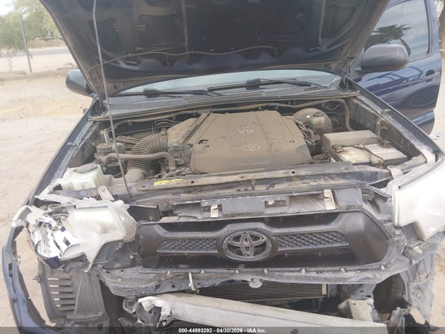 Aukcja sprzedaży 2012 Toyota Tacoma Prerunner V6, vin: 3TMJU4GN2CM136410, numer aukcji: 44993292